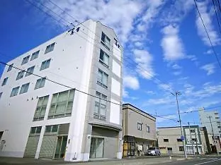 Hotel Miyuki Wakkanai 2*,